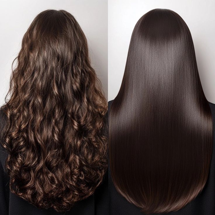 💇‍♀️ بروتين شعر